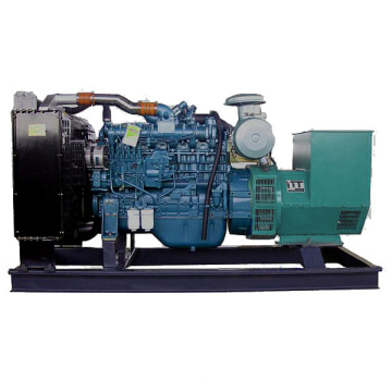 150kw Genset diesel / conjunto de generadores con motor Yuchai.